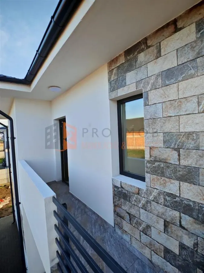 CASE NOI ZONA MARACINENI.  COMISION ZERO  Isamar Buildings - foto 13
