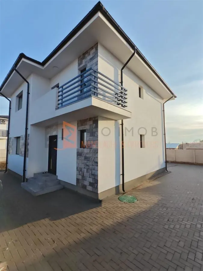 CASE NOI ZONA MARACINENI.  COMISION ZERO  Isamar Buildings - foto 3