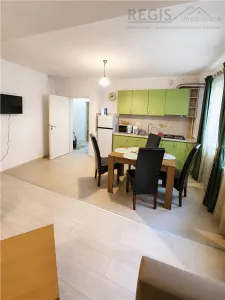 Apartament tip studio la 1 km de mall Coresi cu parcare - foto 3