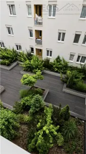 Apartament tip studio la 1 km de mall Coresi cu parcare - foto 8