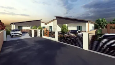 Casa tip parter TERRA RESIDENCE zona Maracineni - foto 6
