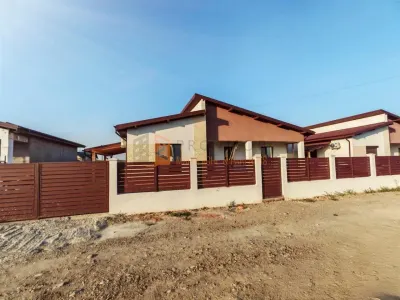 Casa tip parter TERRA RESIDENCE zona Maracineni - Maracineni