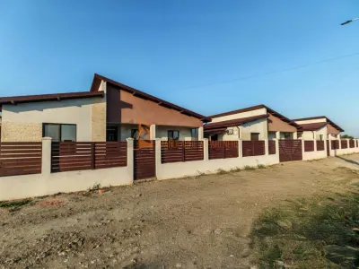 Casa tip parter TERRA RESIDENCE zona Maracineni - foto 2