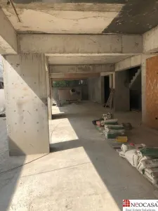 SPATIU COMERCIAL IN PIATA FLOREASCA DE VANZARE - Bucuresti