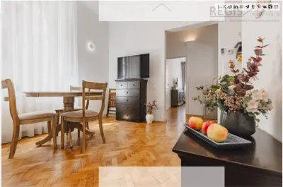 Inchiriere temen lung sau subinchiriere! Apartament 3 camere Centrul Istoric - Brasov