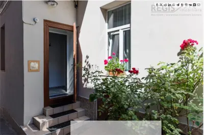 Inchiriere temen lung sau subinchiriere! Apartament 3 camere Centrul Istoric - foto 5