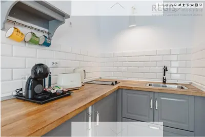 Inchiriere temen lung sau subinchiriere! Apartament 3 camere Centrul Istoric - foto 7