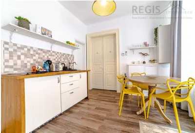 Inchiriere termen lung sau subinchiriere! Apartament 2 camere Centrul Istoric - foto 3