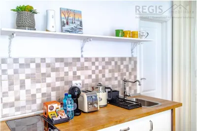 Inchiriere termen lung sau subinchiriere! Apartament 2 camere Centrul Istoric - foto 4