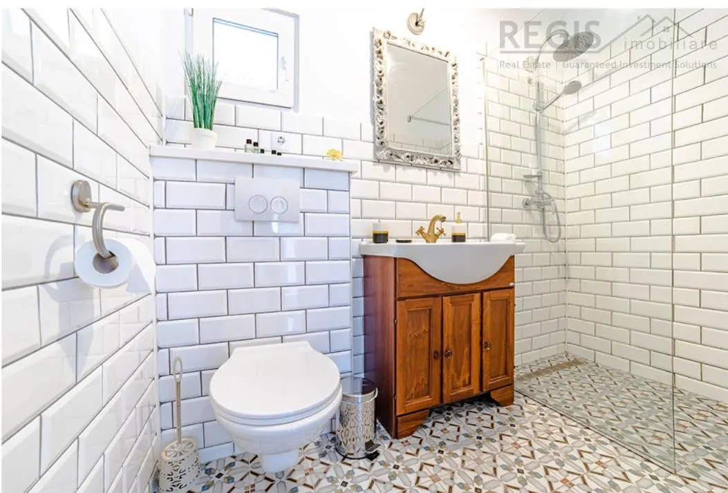 Inchiriere termen lung sau subinchiriere! Apartament 2 camere Centrul Istoric - foto 5