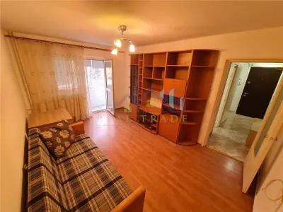 Apartament 3 camere decomandat, etaj intermediar Astra-Carpatilor - Brasov