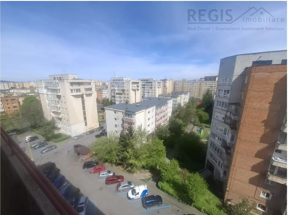 Apartament 3 camere cu parcare si boxa zona Spitalul Judetean - foto 1