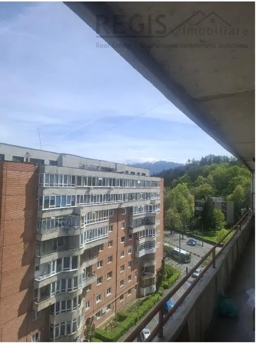 Apartament 3 camere cu parcare si boxa zona Spitalul Judetean - foto 2