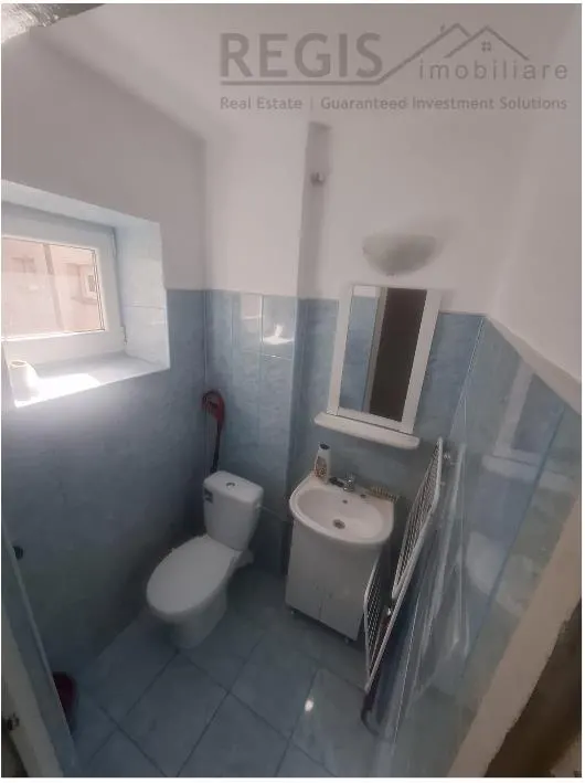 Apartament 3 camere cu parcare si boxa zona Spitalul Judetean - foto 12