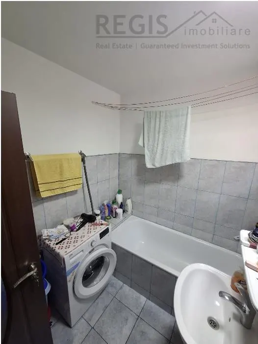 Apartament 3 camere cu parcare si boxa zona Spitalul Judetean - foto 14