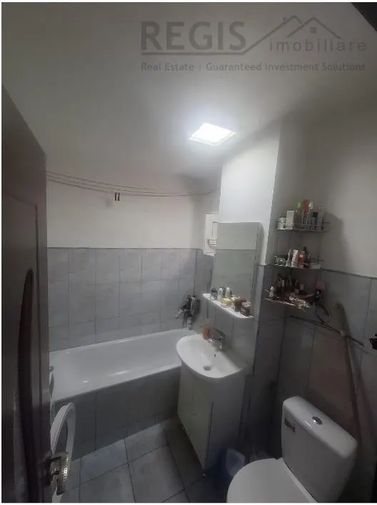 Apartament 3 camere cu parcare si boxa zona Spitalul Judetean - foto 15
