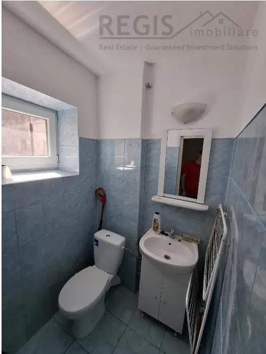 Apartament 3 camere cu parcare si boxa zona Spitalul Judetean - foto 16