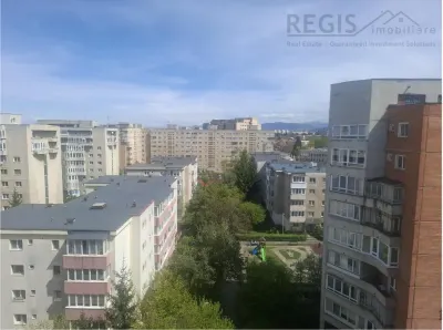 Apartament 3 camere cu parcare si boxa zona Spitalul Judetean - foto 17