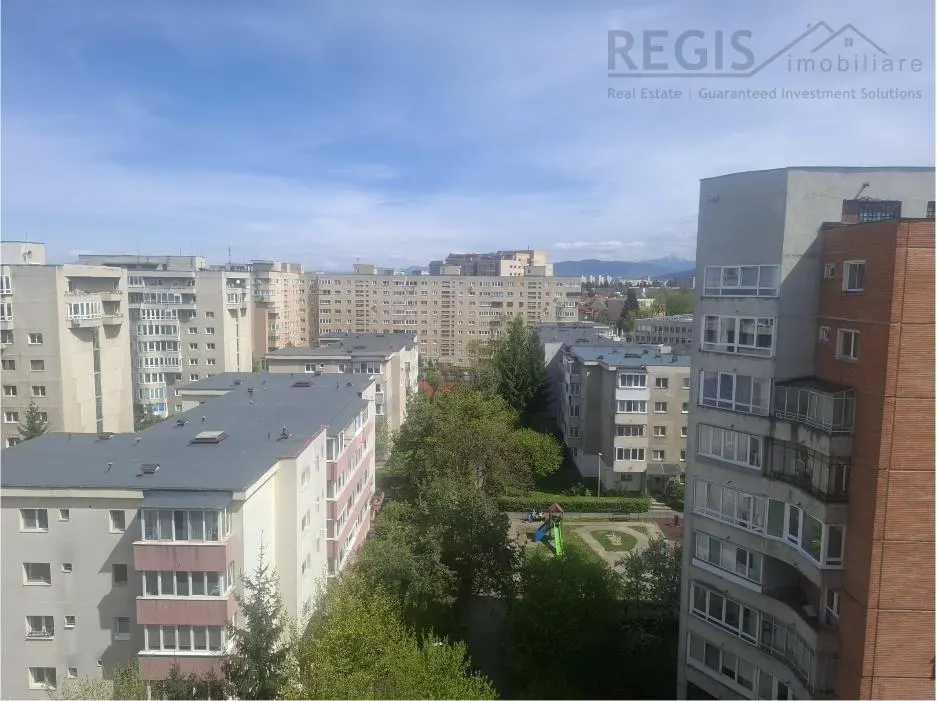 Apartament 3 camere cu parcare si boxa zona Spitalul Judetean - foto 17