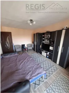 Apartament 3 camere cu parcare si boxa zona Spitalul Judetean - foto 5