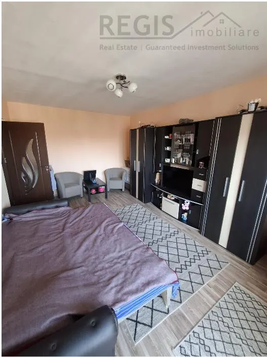 Apartament 3 camere cu parcare si boxa zona Spitalul Judetean - foto 5