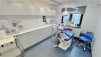 Centru stomatologic cu 2 cabinete + radiologie – de vanzare in Brasov - Brasov