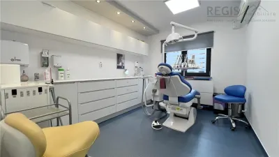 Centru stomatologic cu 2 cabinete + radiologie – de vanzare in Brasov - foto 2