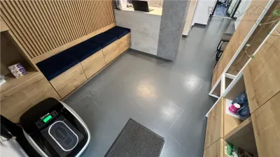 Centru stomatologic cu 2 cabinete + radiologie – de vanzare in Brasov - foto 12