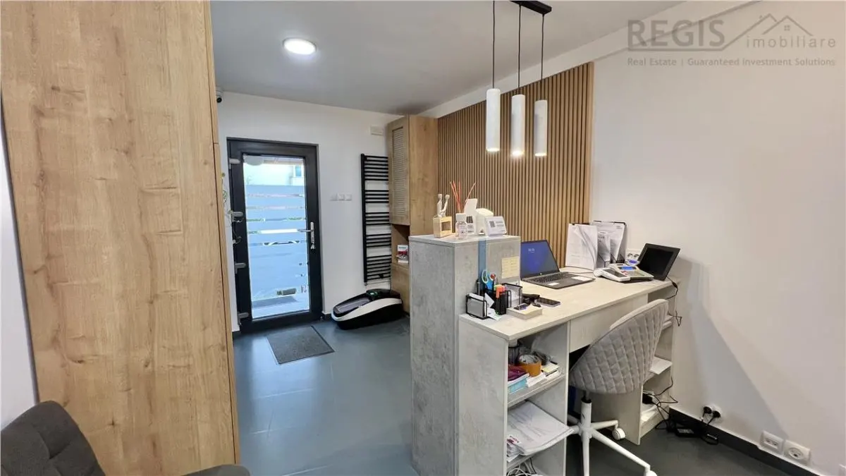 Centru stomatologic cu 2 cabinete + radiologie – de vanzare in Brasov - foto 13