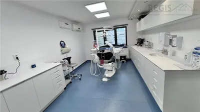 Centru stomatologic cu 2 cabinete + radiologie – de vanzare in Brasov - foto 14