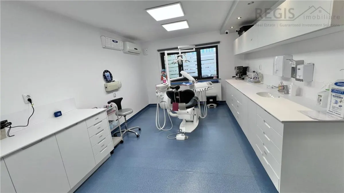 Centru stomatologic cu 2 cabinete + radiologie – de vanzare in Brasov - foto 14