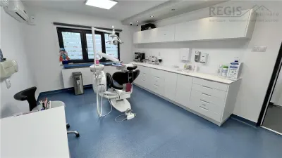Centru stomatologic cu 2 cabinete + radiologie – de vanzare in Brasov - foto 15