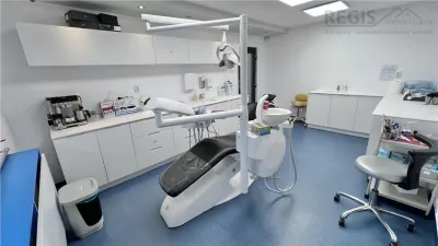 Centru stomatologic cu 2 cabinete + radiologie – de vanzare in Brasov - foto 17