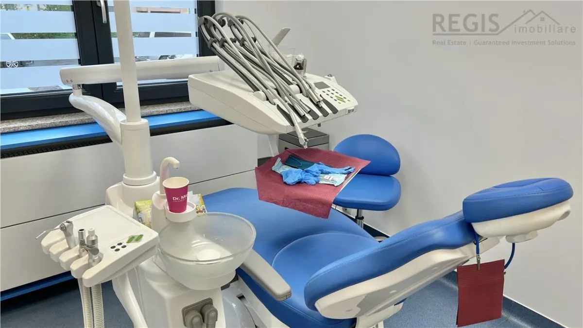 Centru stomatologic cu 2 cabinete + radiologie – de vanzare in Brasov - foto 18