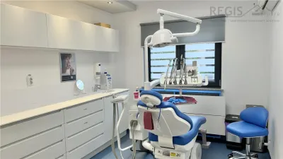 Centru stomatologic cu 2 cabinete + radiologie – de vanzare in Brasov - foto 19