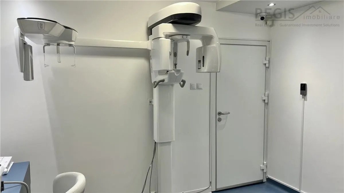 Centru stomatologic cu 2 cabinete + radiologie – de vanzare in Brasov - foto 20