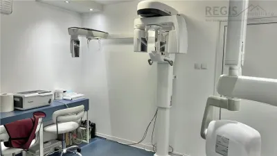 Centru stomatologic cu 2 cabinete + radiologie – de vanzare in Brasov - foto 21