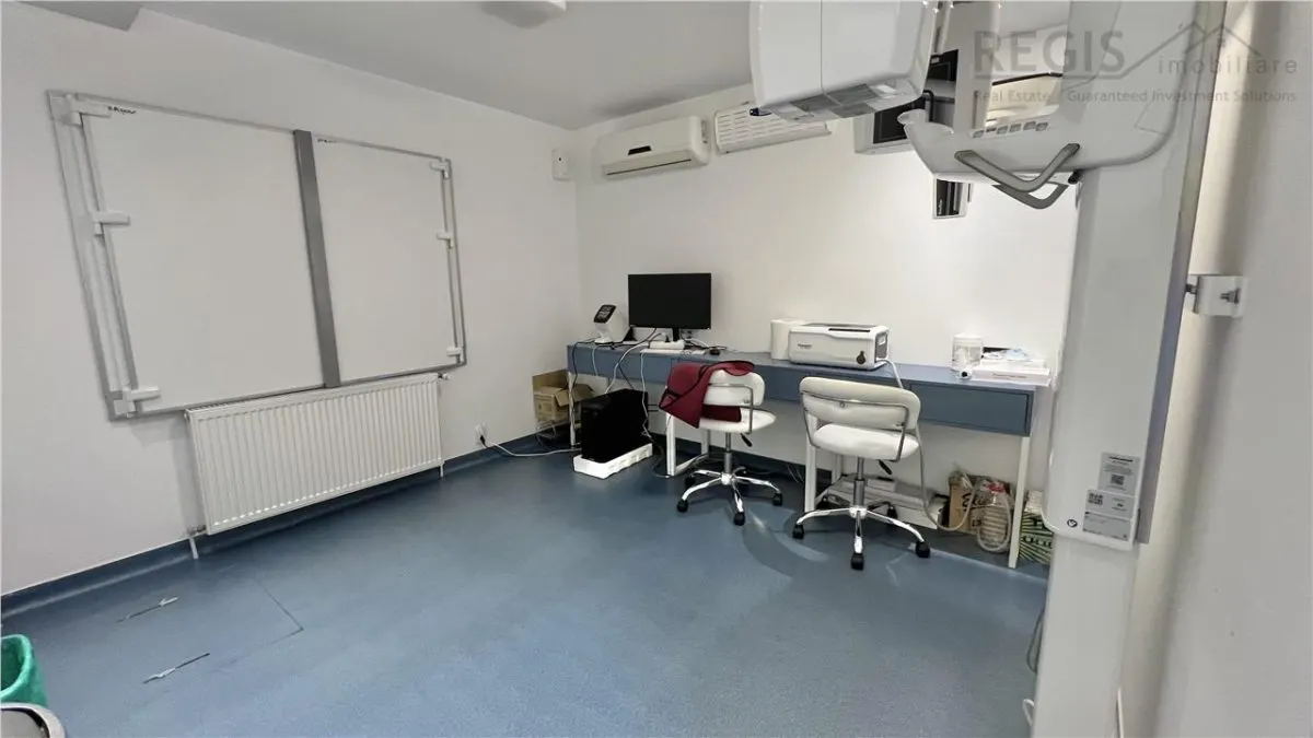 Centru stomatologic cu 2 cabinete + radiologie – de vanzare in Brasov - foto 22