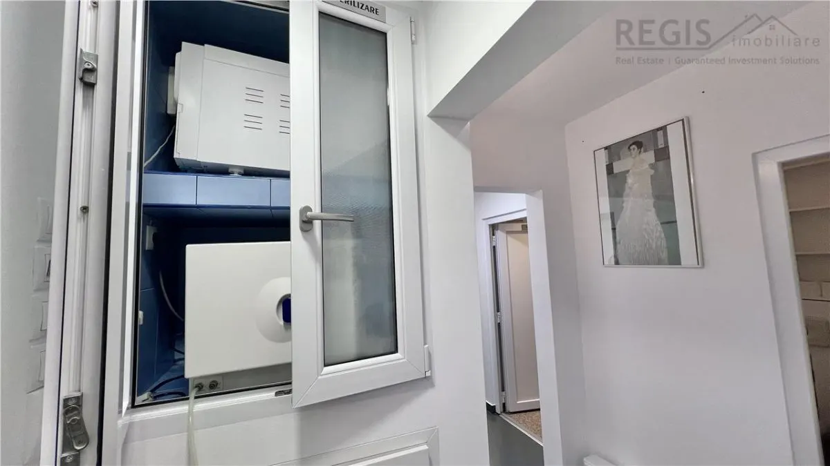 Centru stomatologic cu 2 cabinete + radiologie – de vanzare in Brasov - foto 23