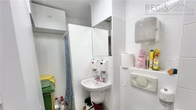 Centru stomatologic cu 2 cabinete + radiologie – de vanzare in Brasov - foto 24