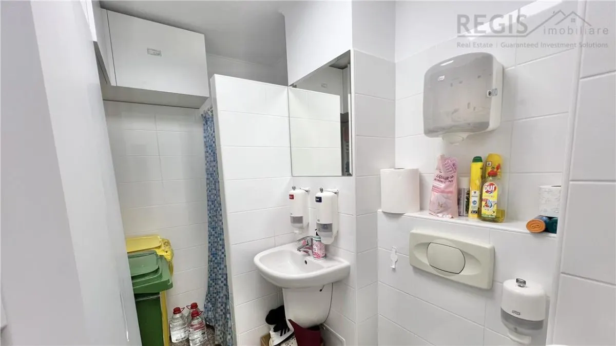 Centru stomatologic cu 2 cabinete + radiologie – de vanzare in Brasov - foto 24