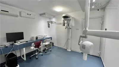 Centru stomatologic cu 2 cabinete + radiologie – de vanzare in Brasov - foto 5