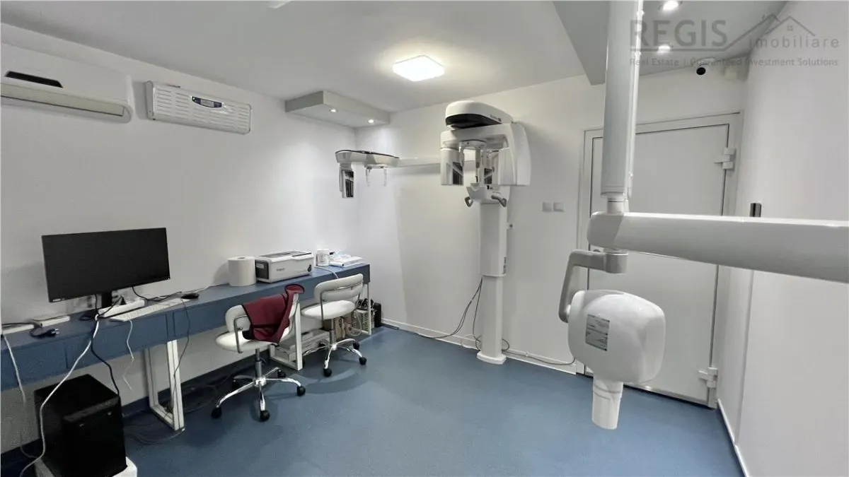 Centru stomatologic cu 2 cabinete + radiologie – de vanzare in Brasov - foto 5
