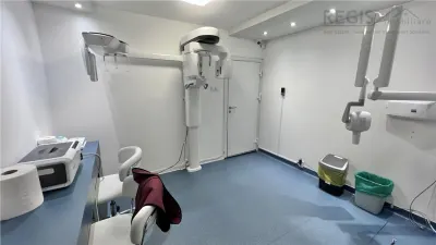 Centru stomatologic cu 2 cabinete + radiologie – de vanzare in Brasov - foto 6