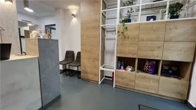 Centru stomatologic cu 2 cabinete + radiologie – de vanzare in Brasov - foto 7