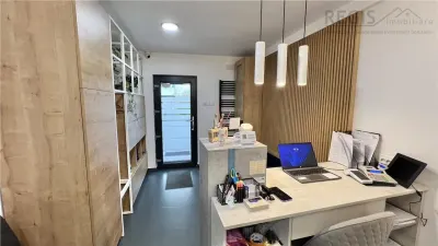Centru stomatologic cu 2 cabinete + radiologie – de vanzare in Brasov - foto 8