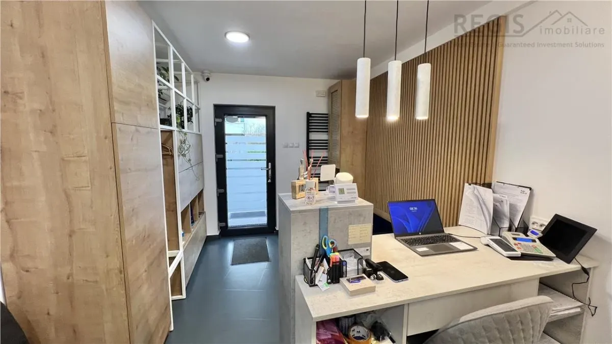 Centru stomatologic cu 2 cabinete + radiologie – de vanzare in Brasov - foto 8