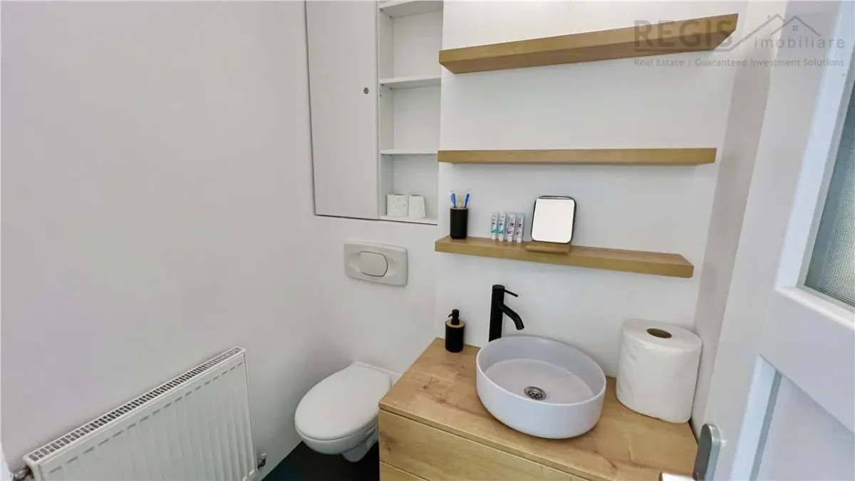 Centru stomatologic cu 2 cabinete + radiologie – de vanzare in Brasov - foto 10