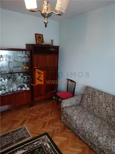 Apartament 3 camere cf 1 decomandat zona Crang - foto 4