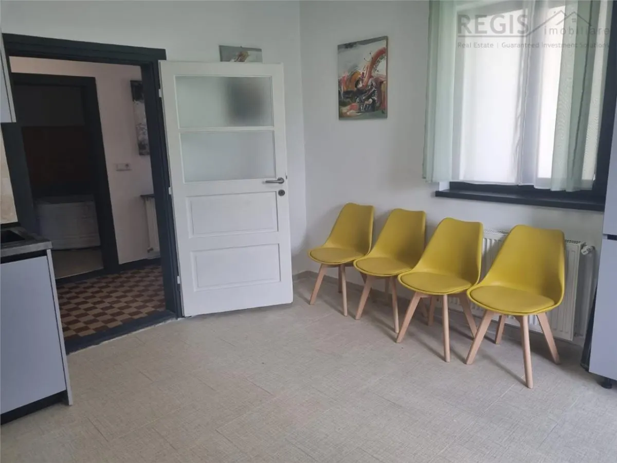 Casa spatioasa de doua camere in zona Craiter - foto 3